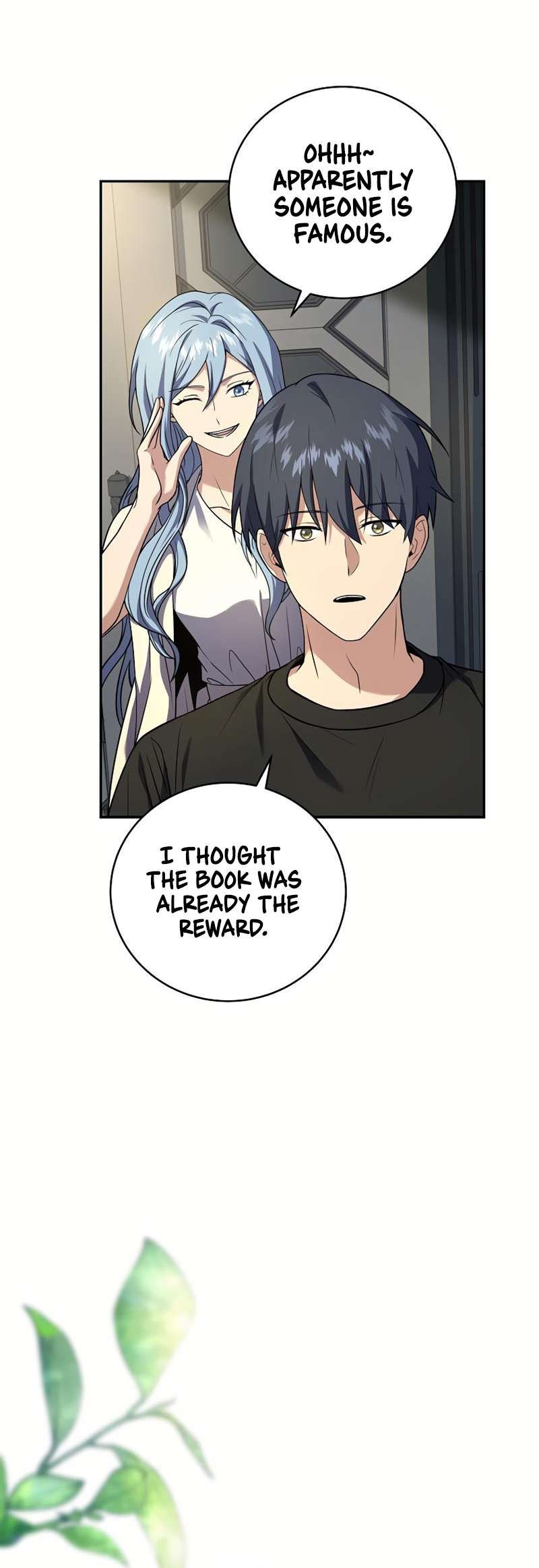 Return of the Frozen Player chapter 102 page 15