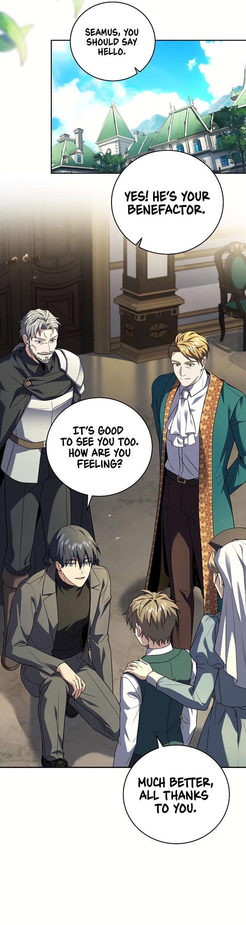 Return of the Frozen Player chapter 102 page 16