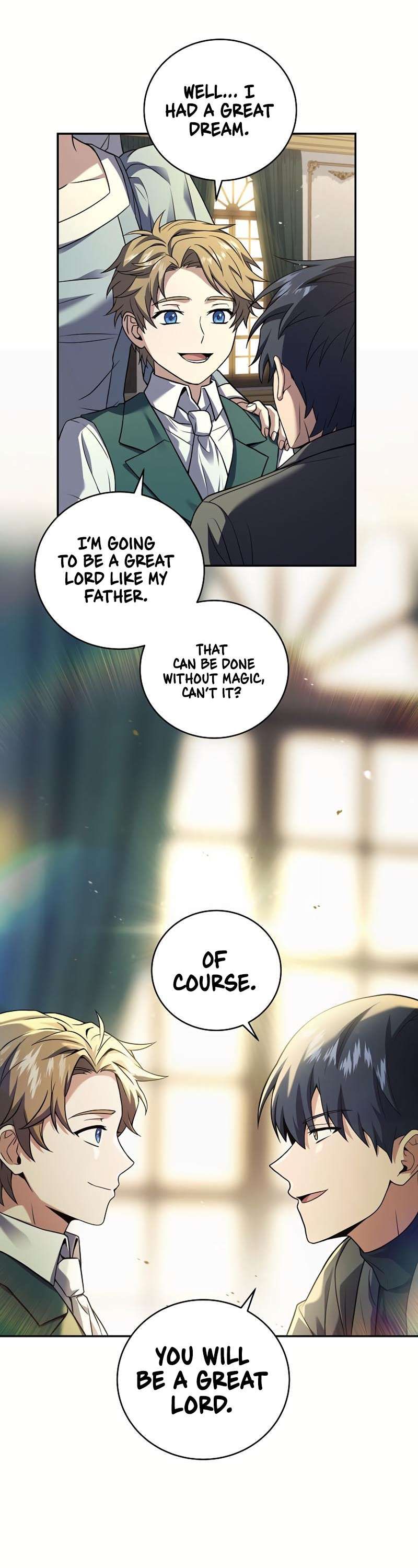 Return of the Frozen Player chapter 102 page 17