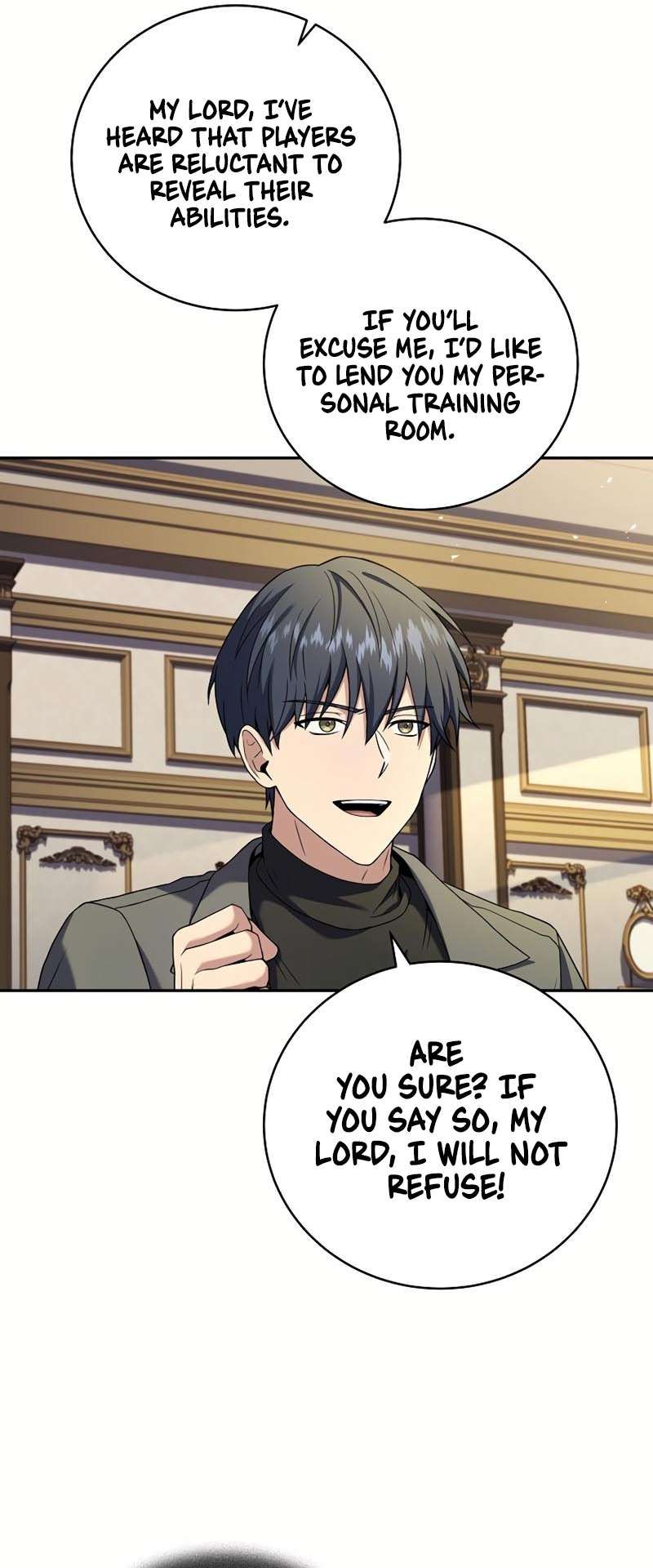 Return of the Frozen Player chapter 102 page 19