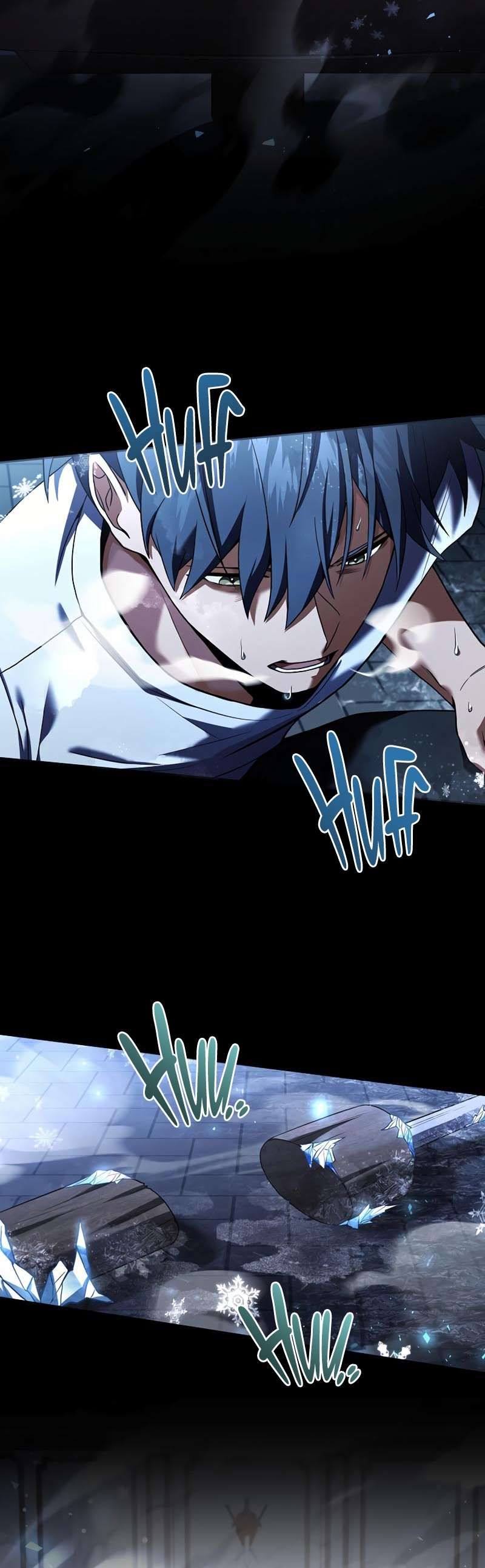 Return of the Frozen Player chapter 102 page 2