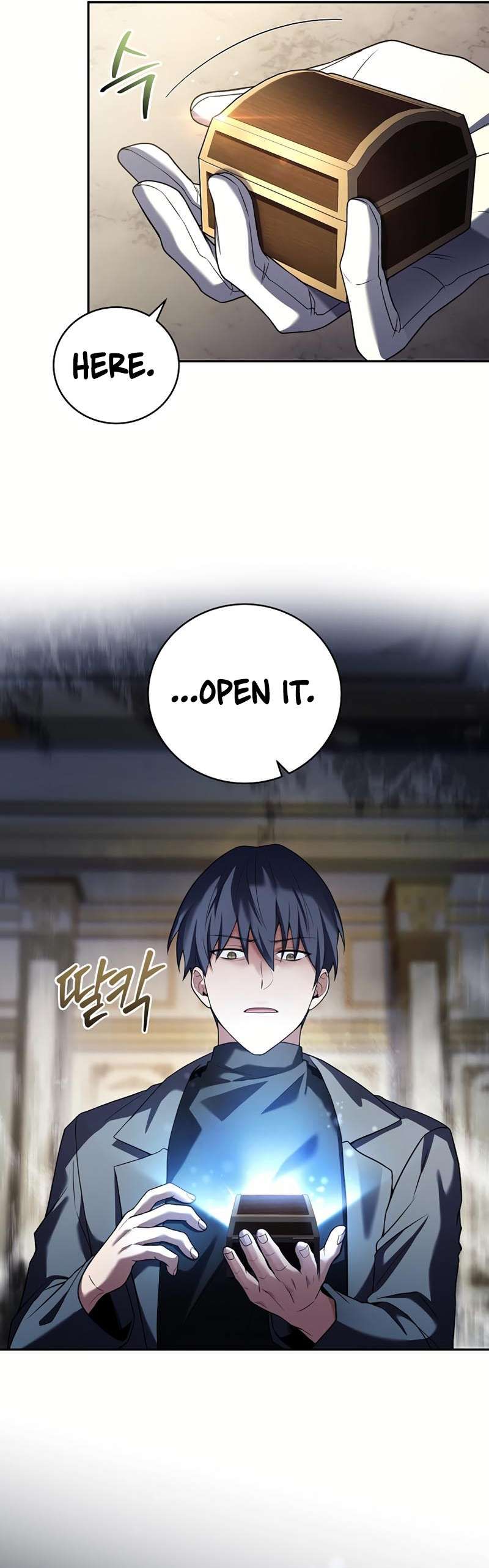 Return of the Frozen Player chapter 102 page 21