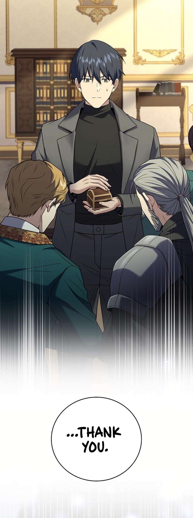 Return of the Frozen Player chapter 102 page 24