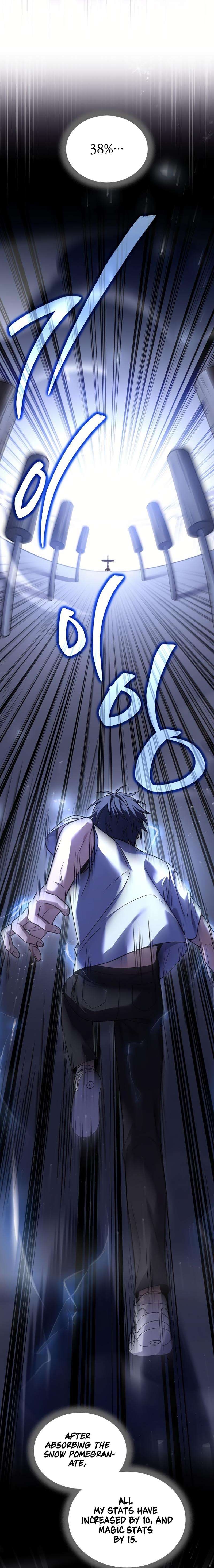 Return of the Frozen Player chapter 102 page 26