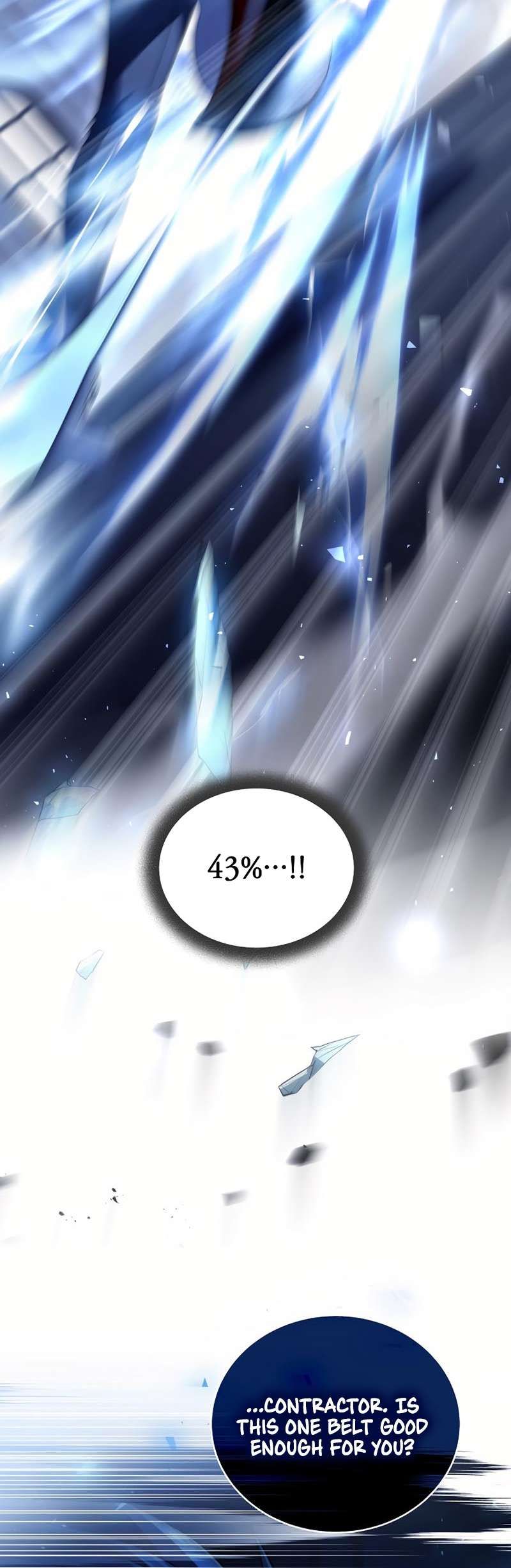 Return of the Frozen Player chapter 102 page 28