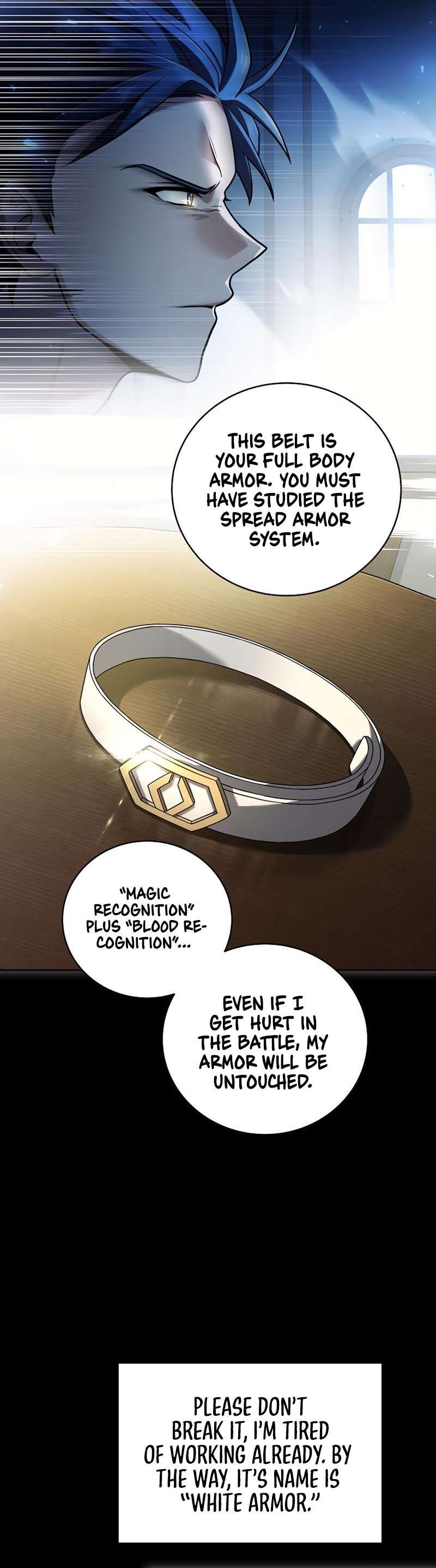 Return of the Frozen Player chapter 102 page 29