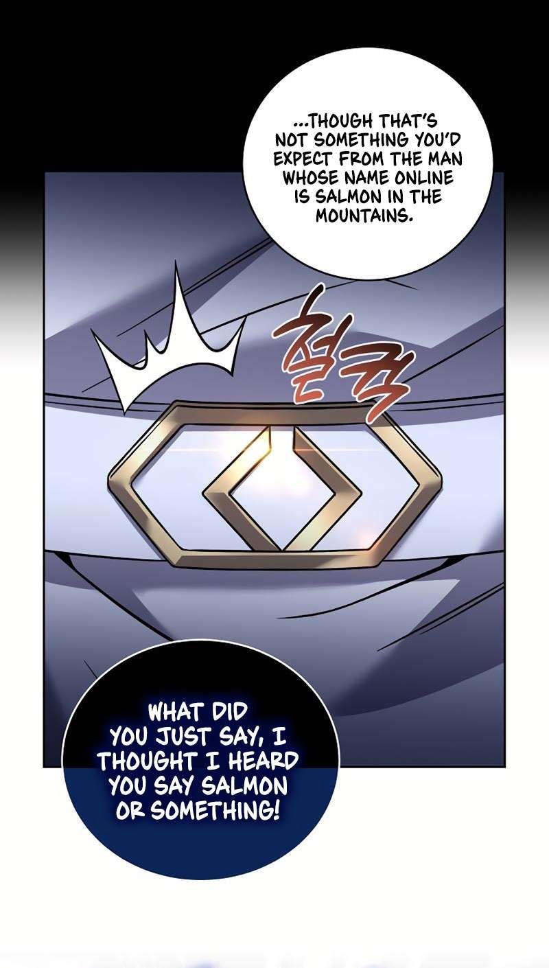 Return of the Frozen Player chapter 102 page 31