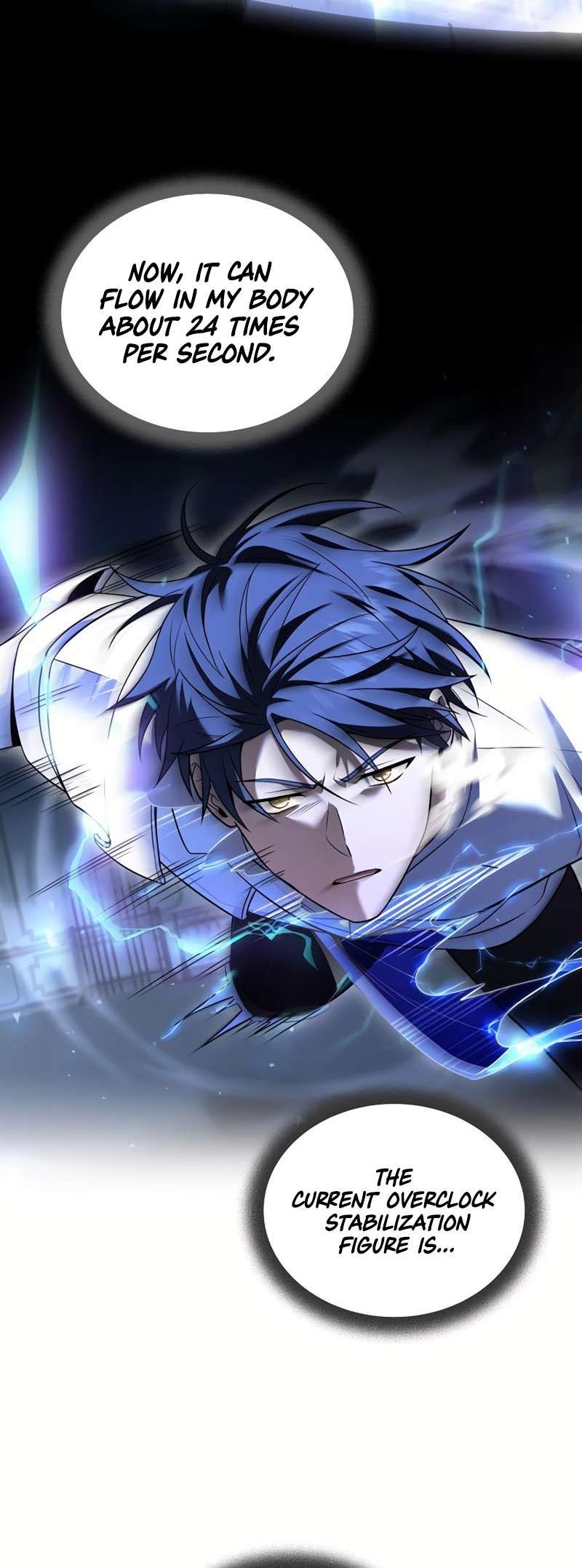 Return of the Frozen Player chapter 102 page 33