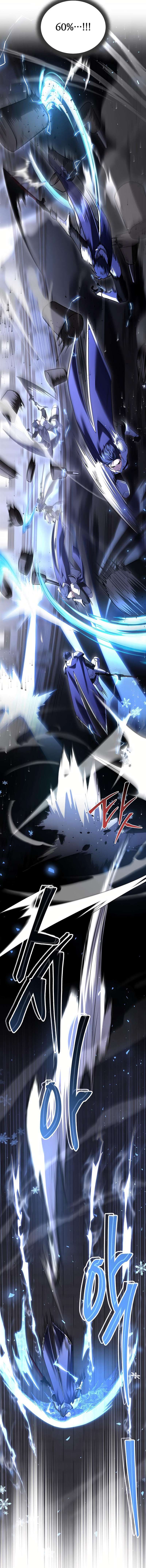 Return of the Frozen Player chapter 102 page 34