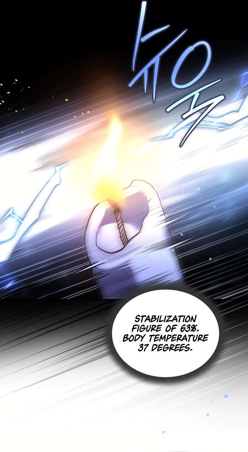 Return of the Frozen Player chapter 102 page 36