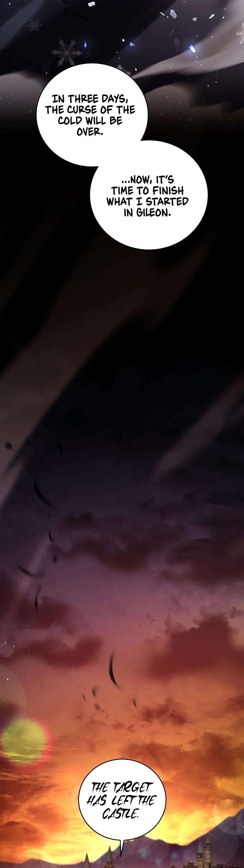 Return of the Frozen Player chapter 102 page 38