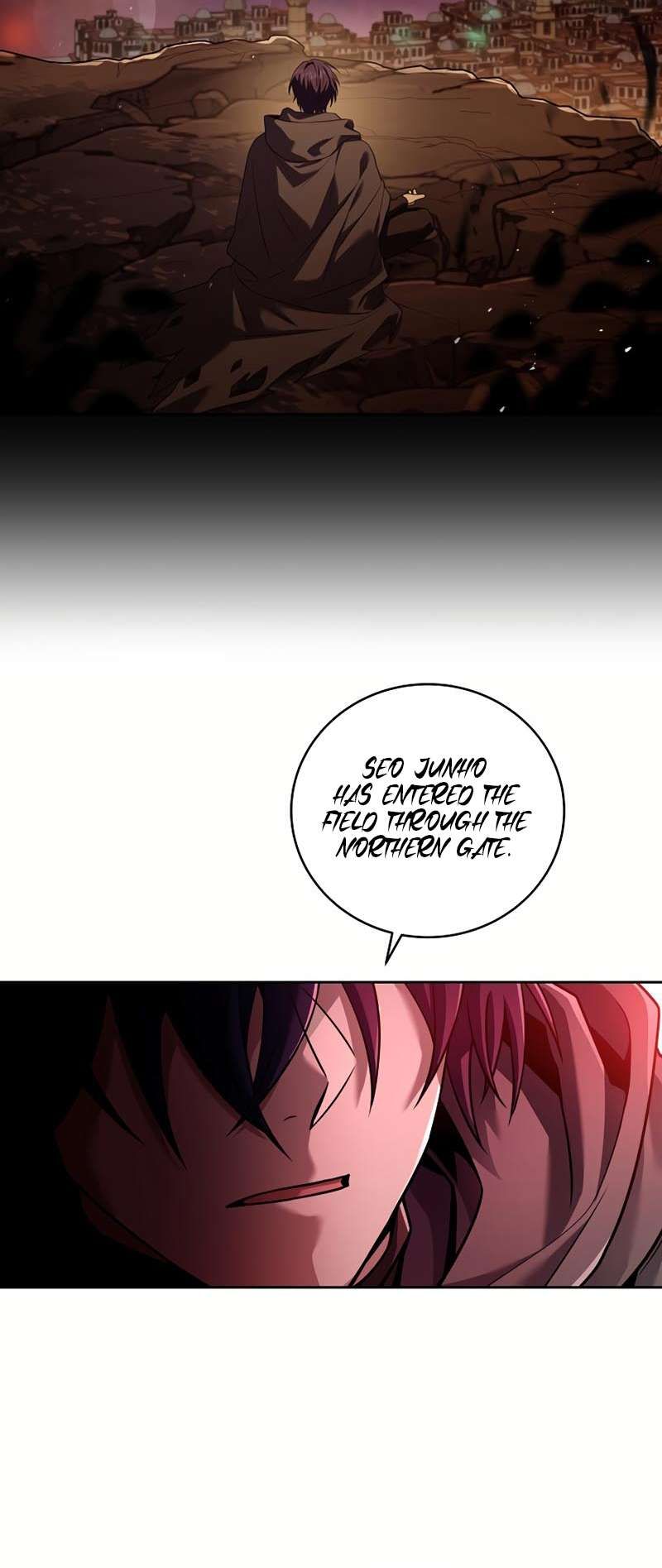 Return of the Frozen Player chapter 102 page 39