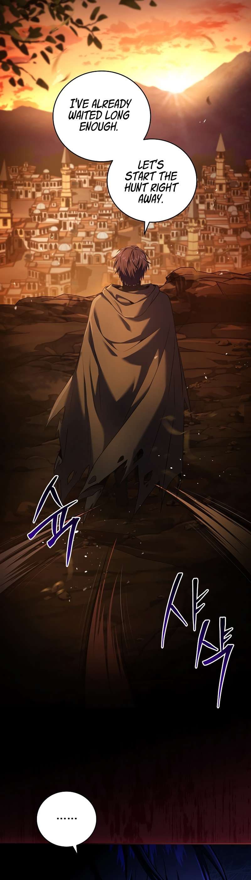 Return of the Frozen Player chapter 102 page 42