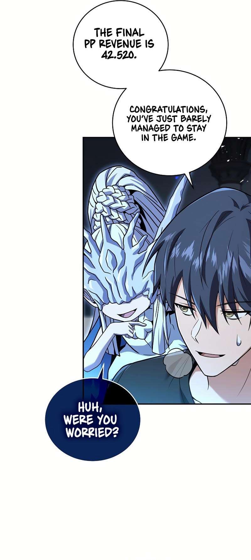 Return of the Frozen Player chapter 102 page 6