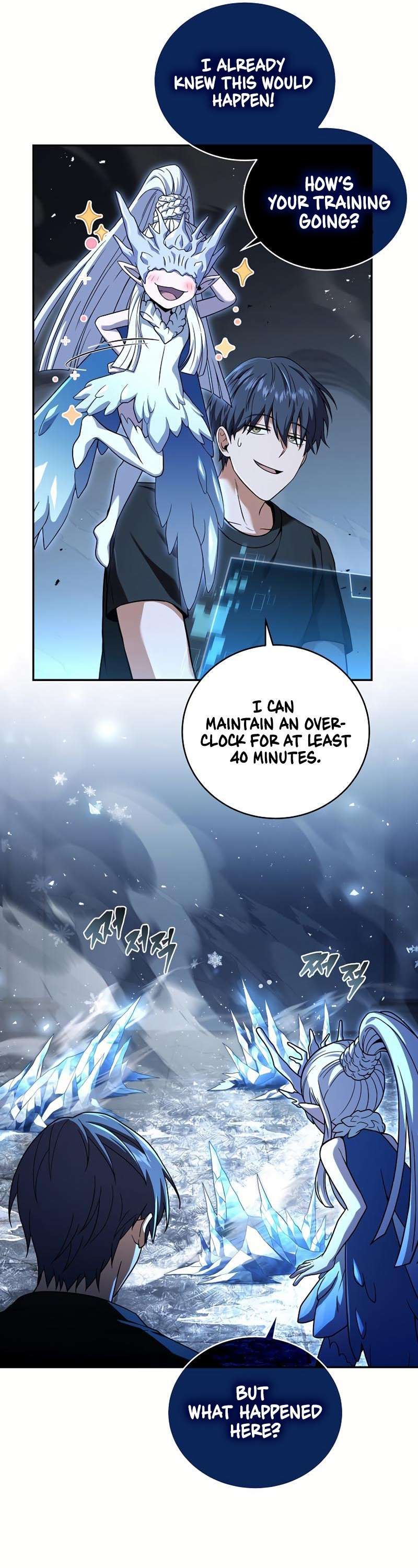 Return of the Frozen Player chapter 102 page 7