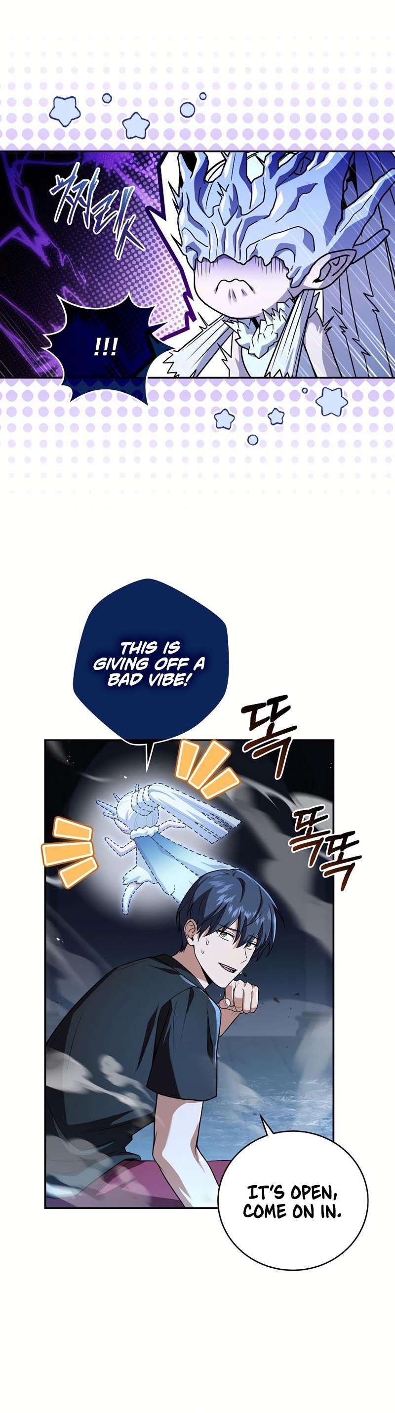 Return of the Frozen Player chapter 102 page 9