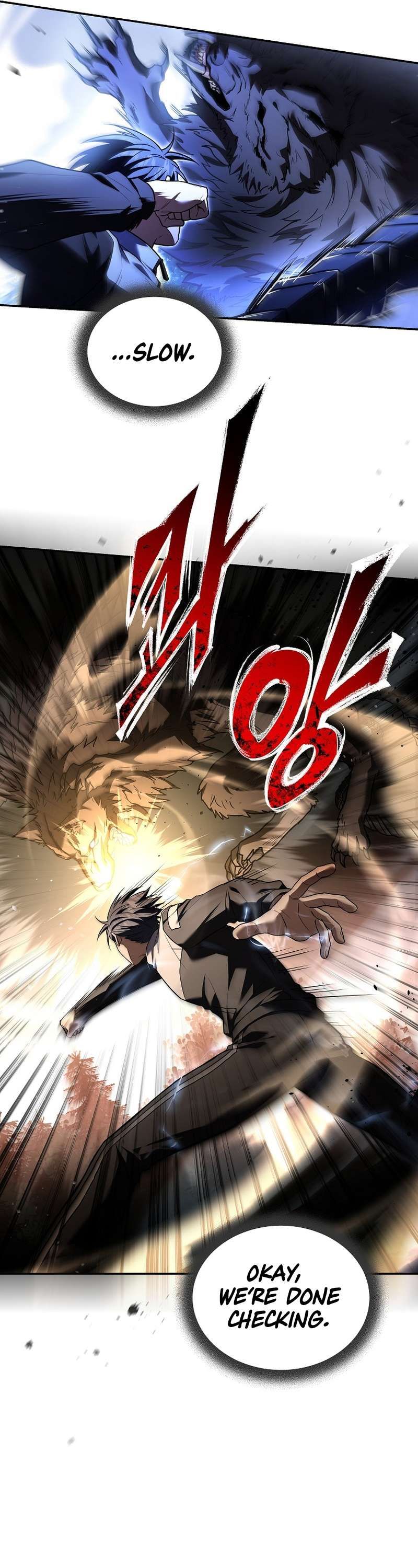 Return of the Frozen Player chapter 103 page 10