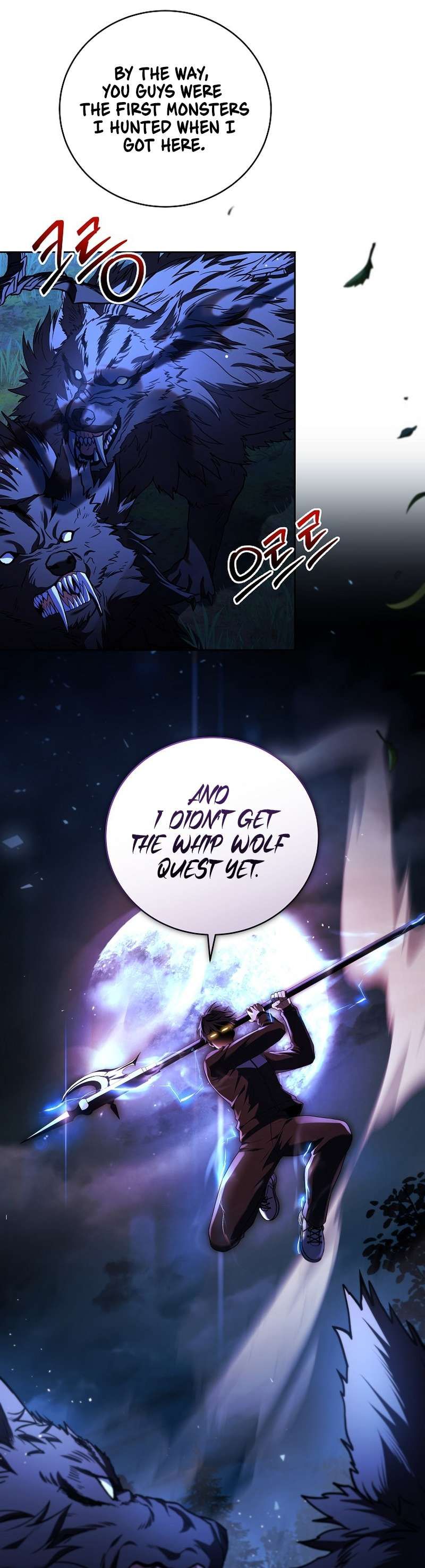 Return of the Frozen Player chapter 103 page 11