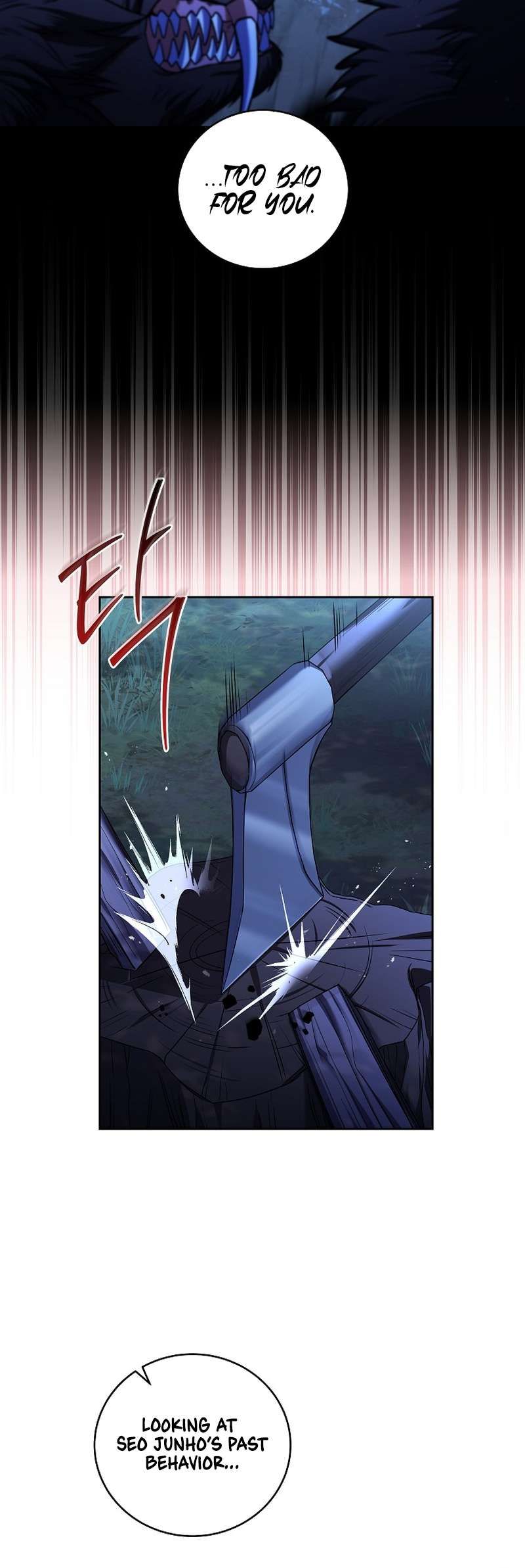 Return of the Frozen Player chapter 103 page 12