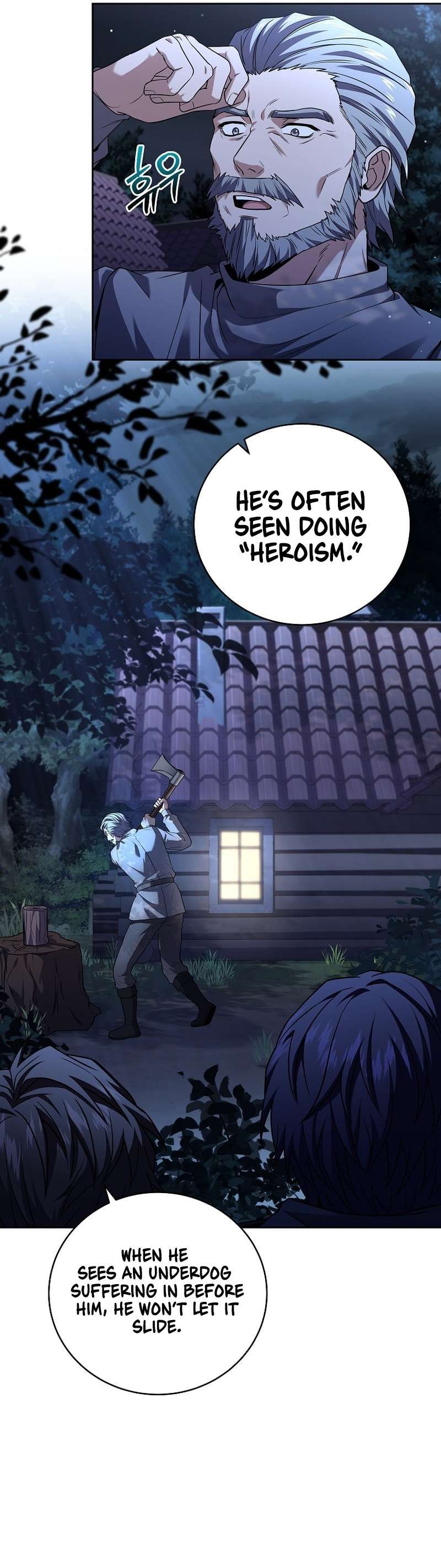 Return of the Frozen Player chapter 103 page 13