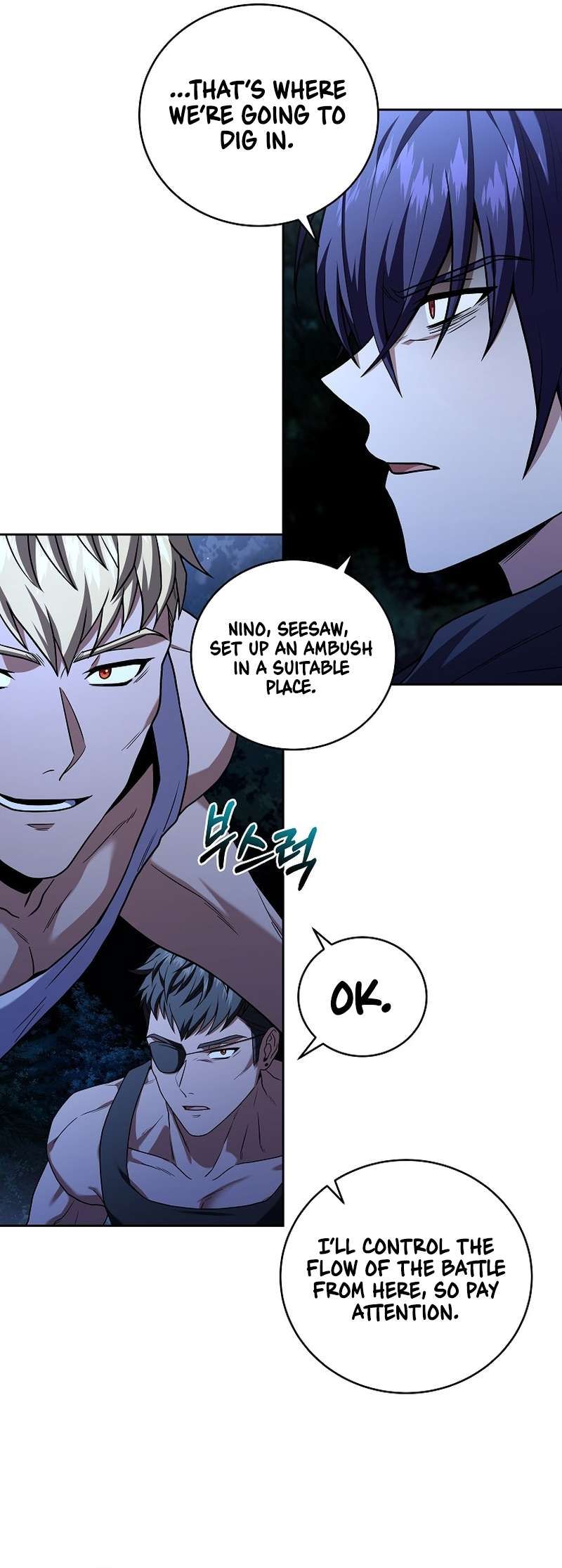 Return of the Frozen Player chapter 103 page 14