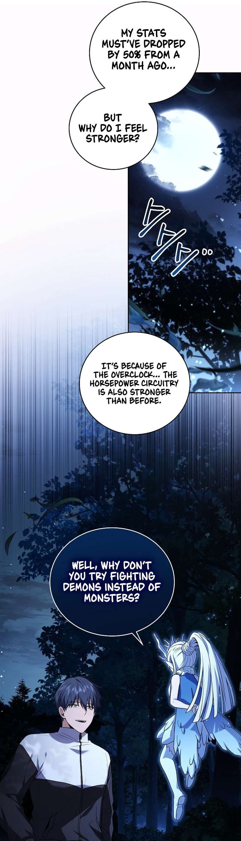 Return of the Frozen Player chapter 103 page 18