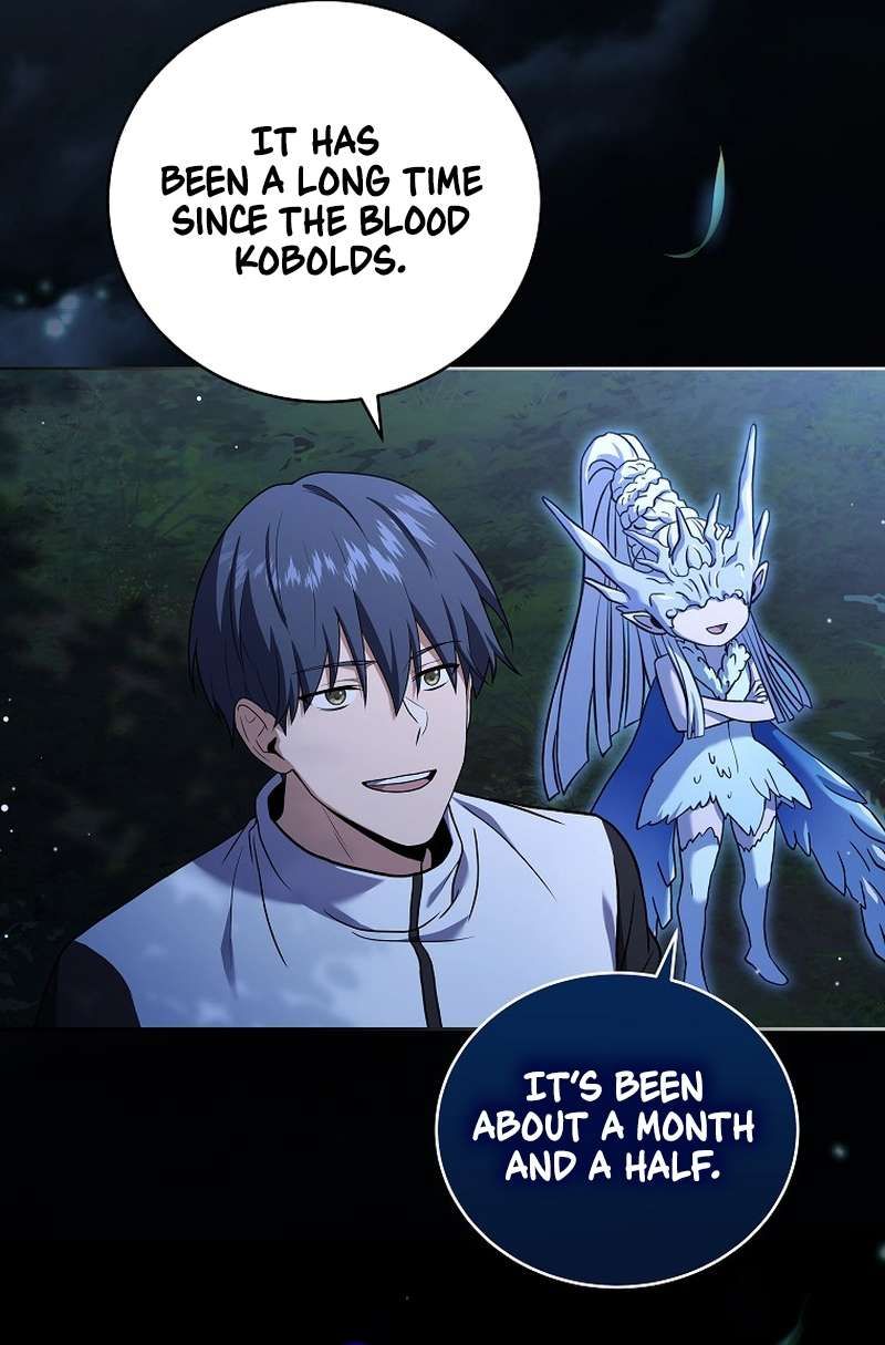 Return of the Frozen Player chapter 103 page 2