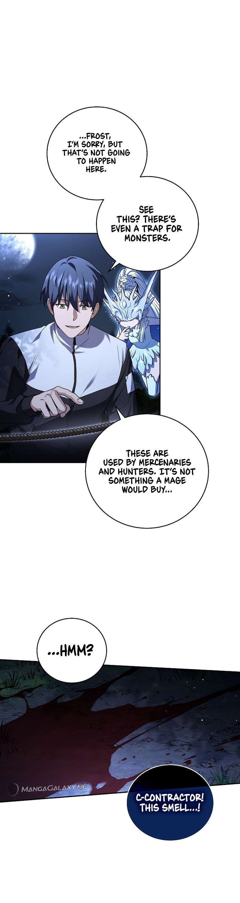 Return of the Frozen Player chapter 103 page 20