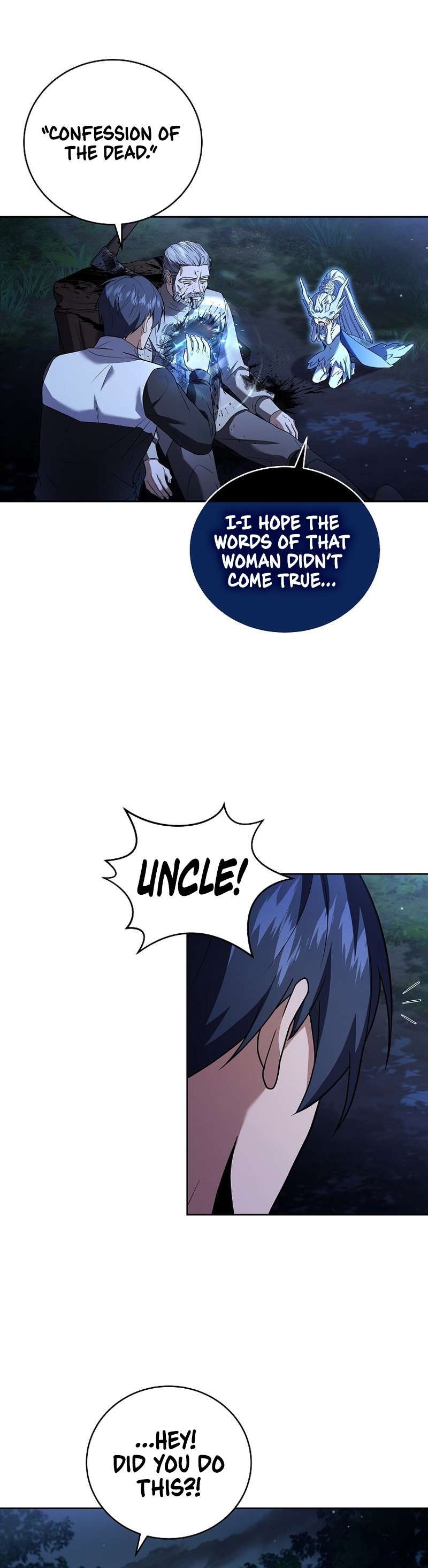 Return of the Frozen Player chapter 103 page 22