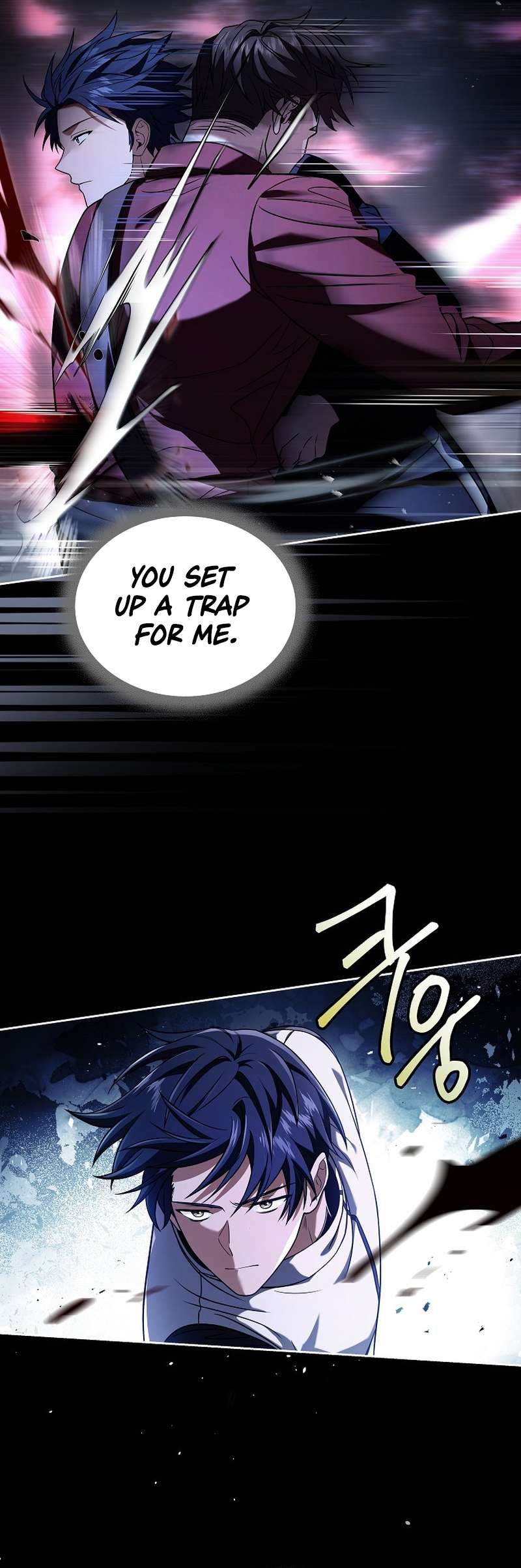 Return of the Frozen Player chapter 103 page 25