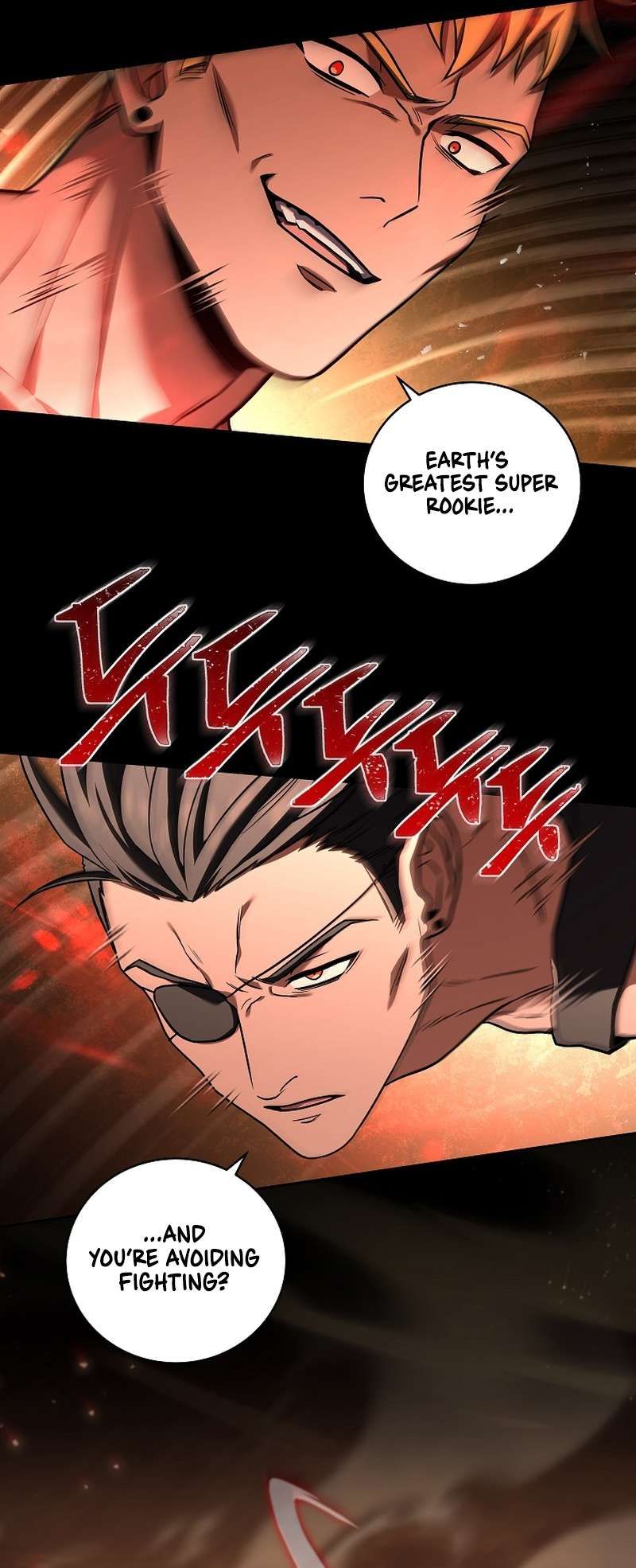 Return of the Frozen Player chapter 103 page 30