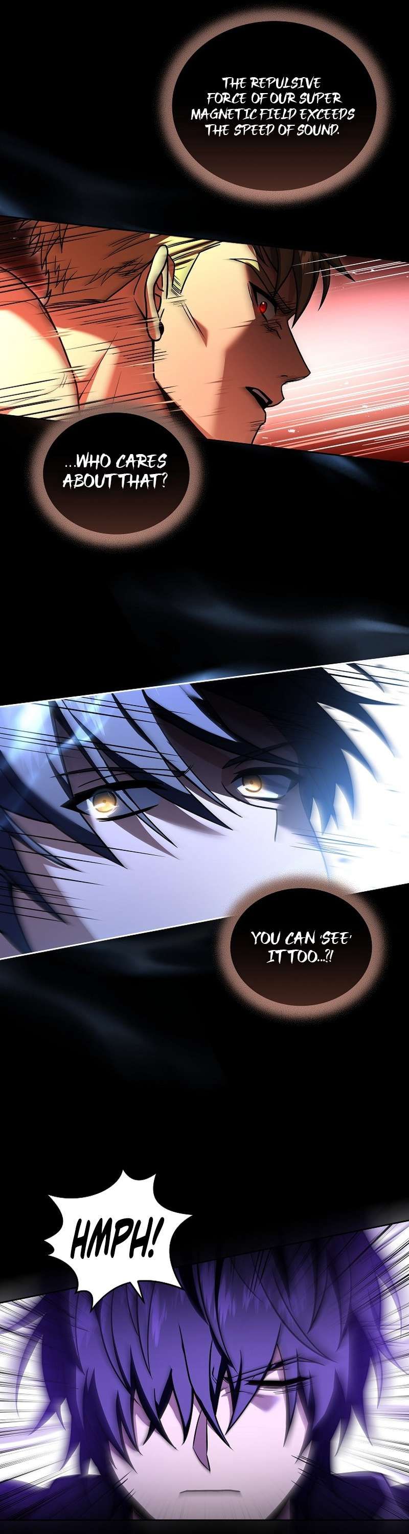 Return of the Frozen Player chapter 103 page 32