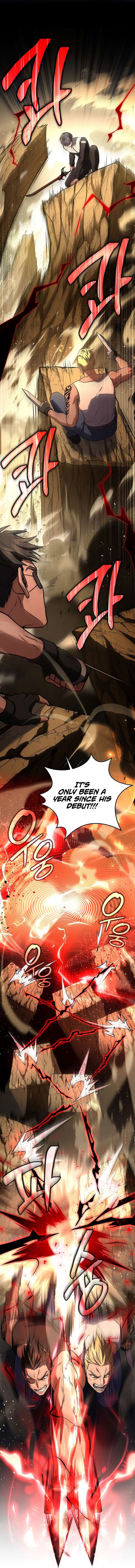 Return of the Frozen Player chapter 103 page 33