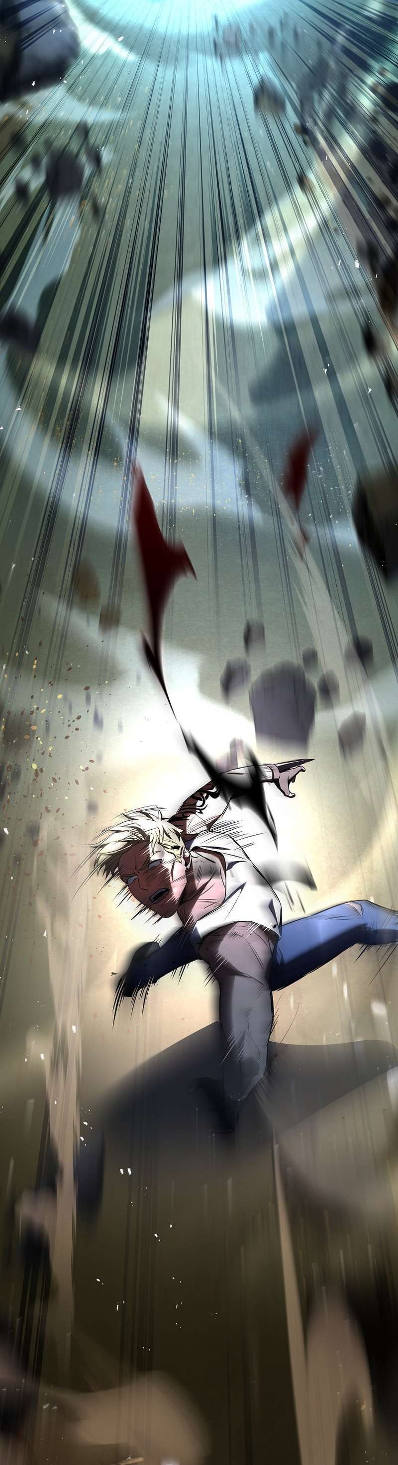 Return of the Frozen Player chapter 103 page 36