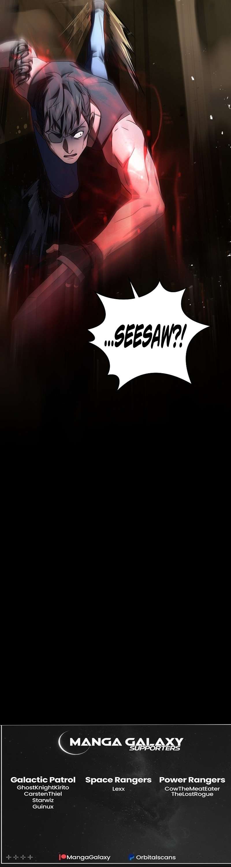 Return of the Frozen Player chapter 103 page 37