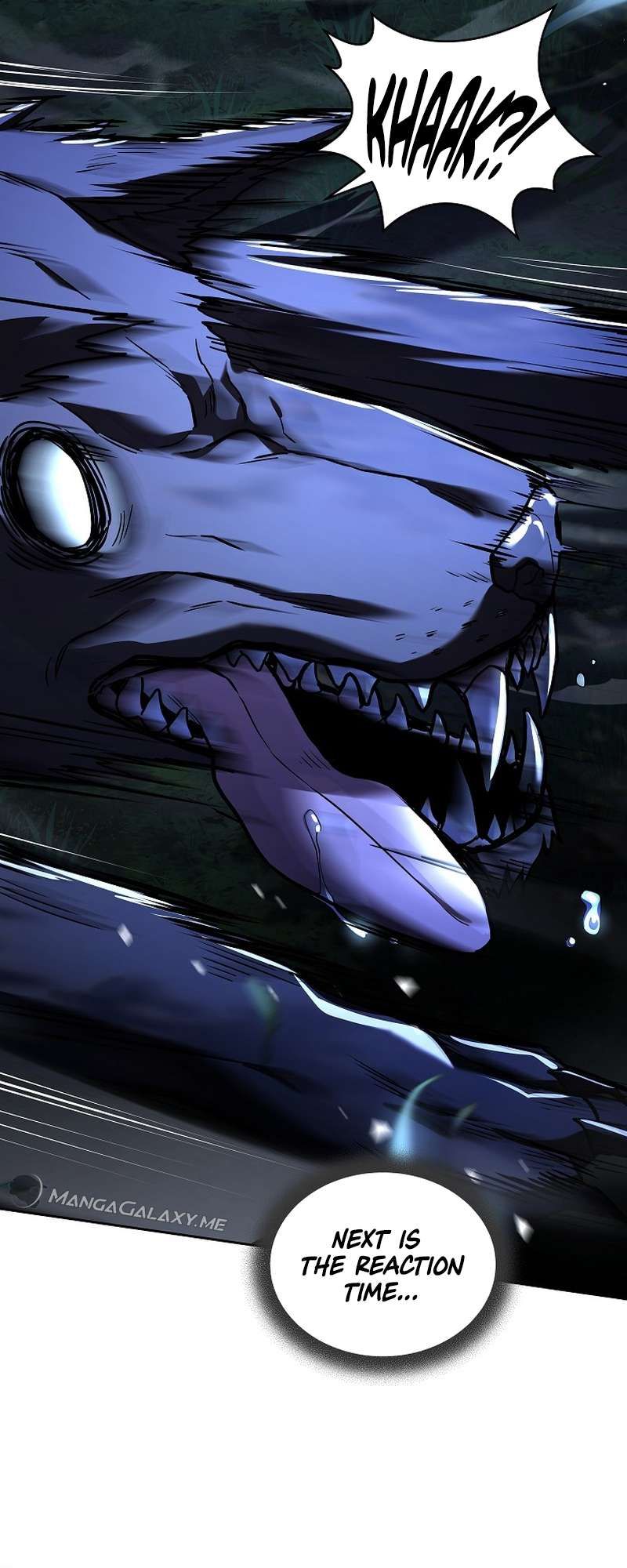 Return of the Frozen Player chapter 103 page 9