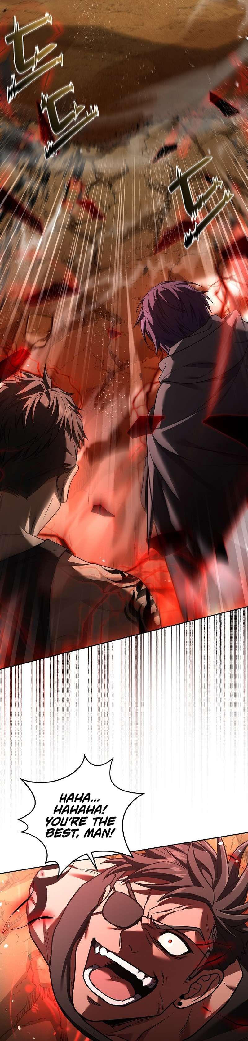 Return of the Frozen Player chapter 104 page 10