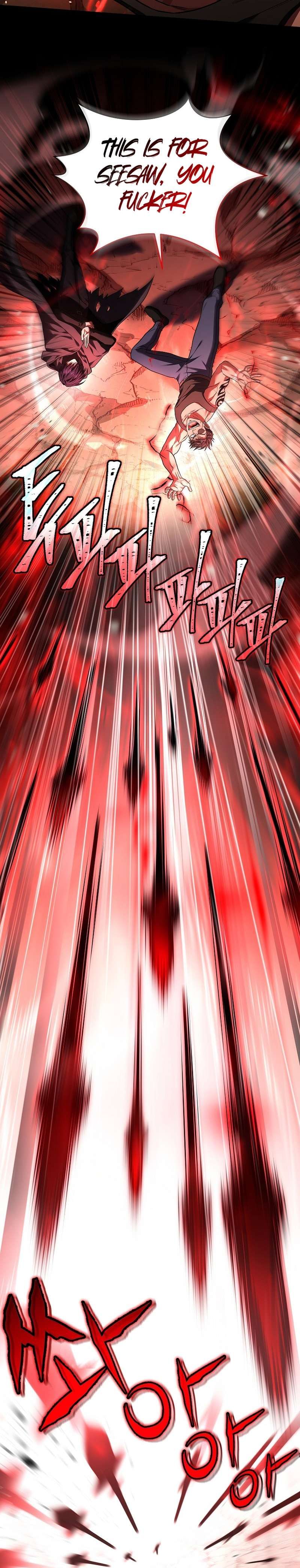 Return of the Frozen Player chapter 104 page 11