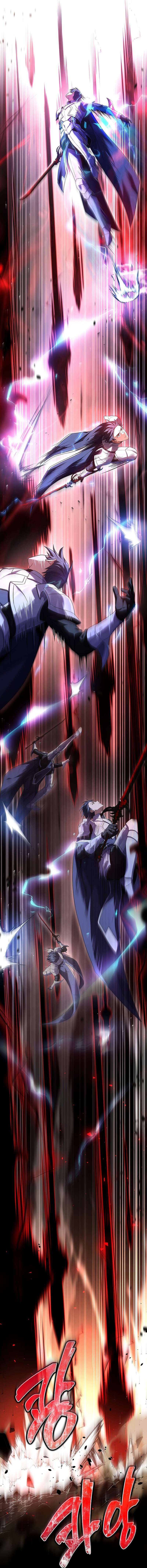 Return of the Frozen Player chapter 104 page 14