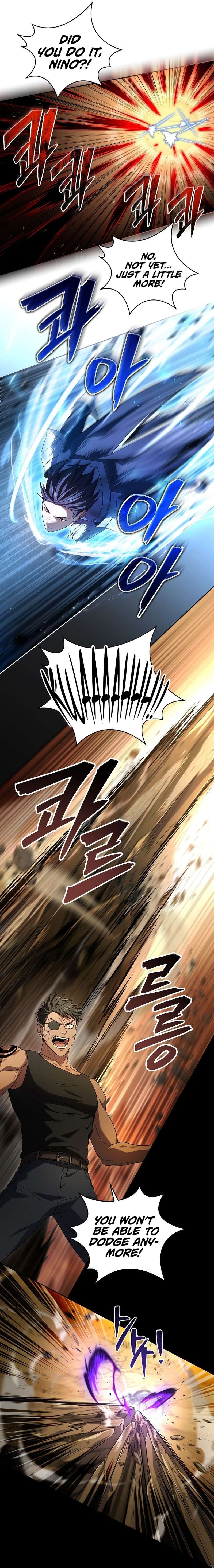 Return of the Frozen Player chapter 104 page 16