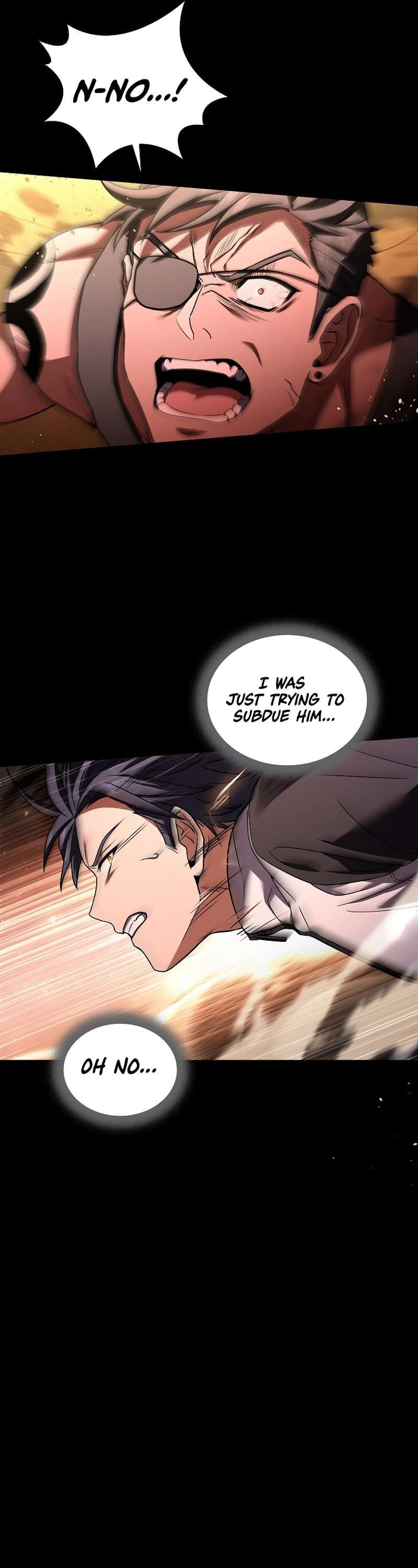 Return of the Frozen Player chapter 104 page 2