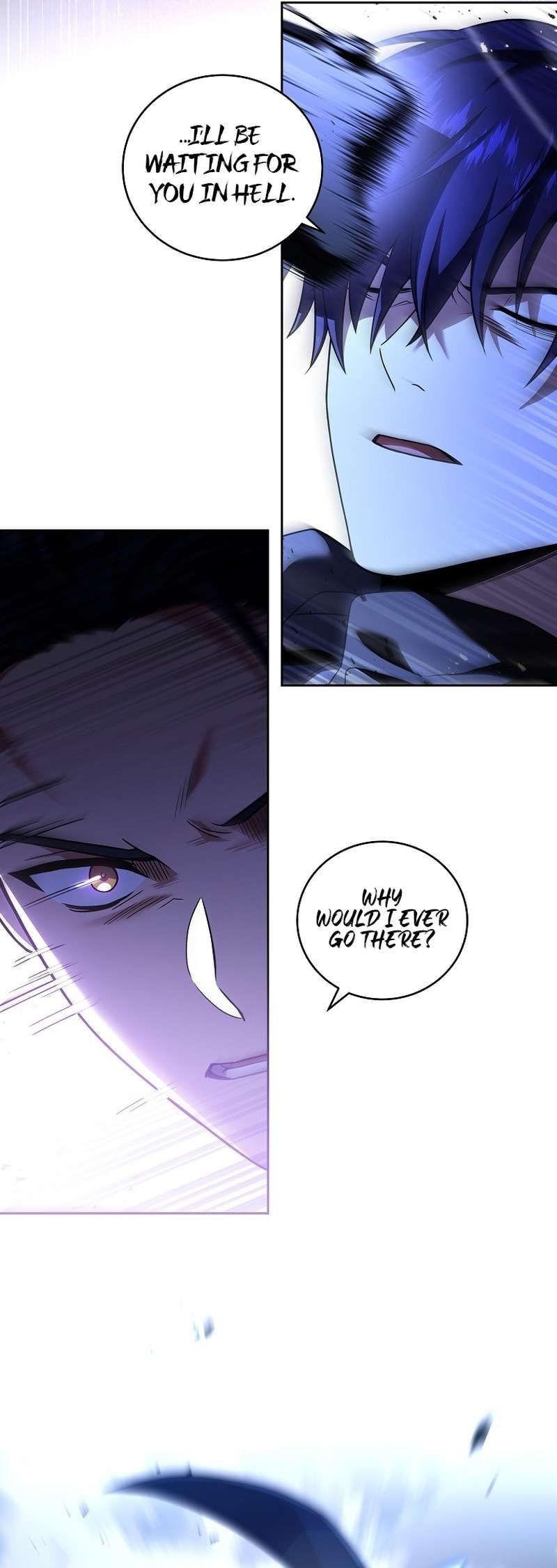 Return of the Frozen Player chapter 104 page 20