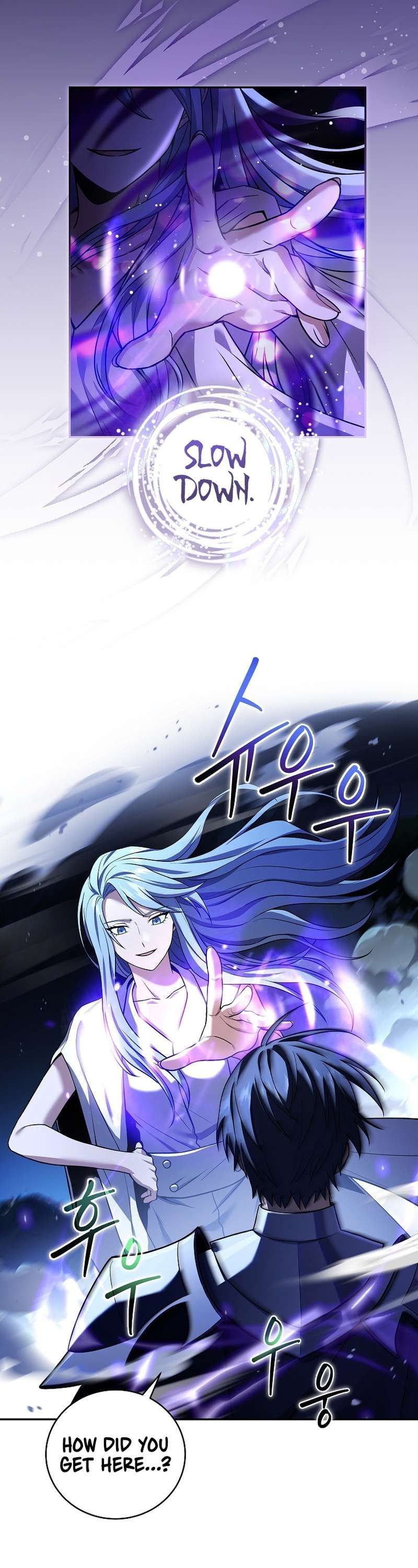 Return of the Frozen Player chapter 104 page 25