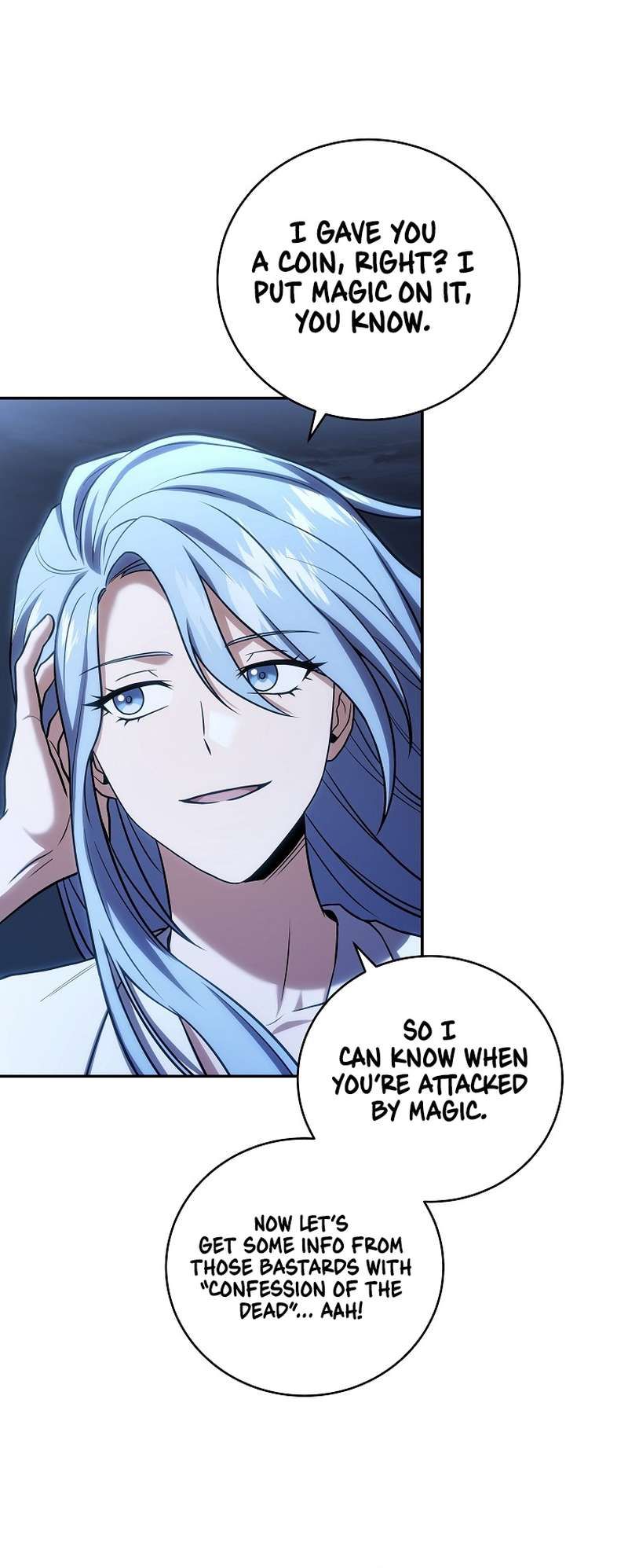 Return of the Frozen Player chapter 104 page 26