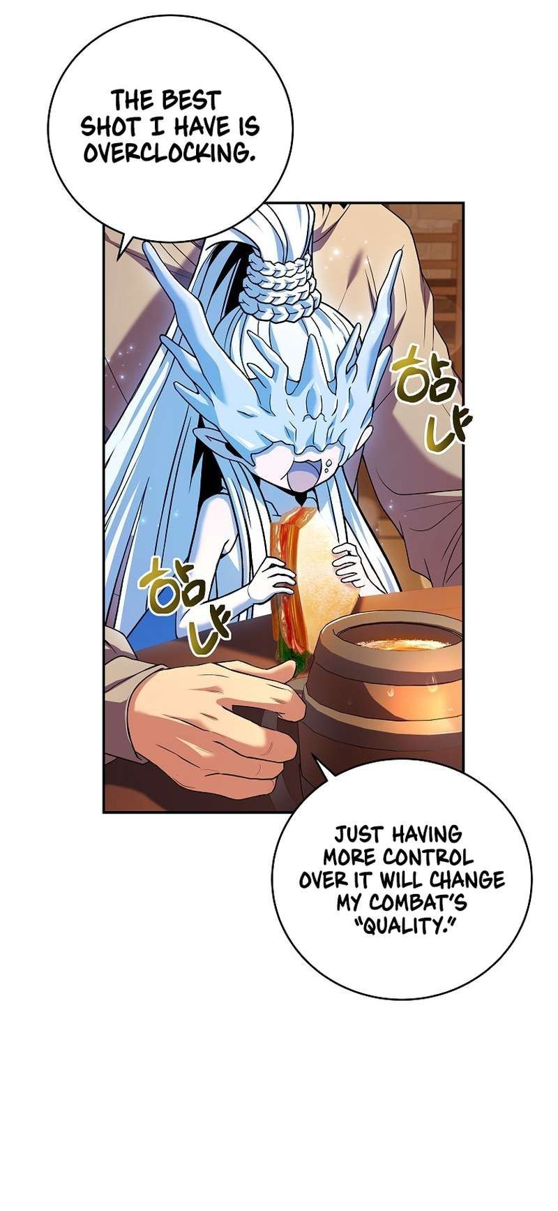 Return of the Frozen Player chapter 104 page 30