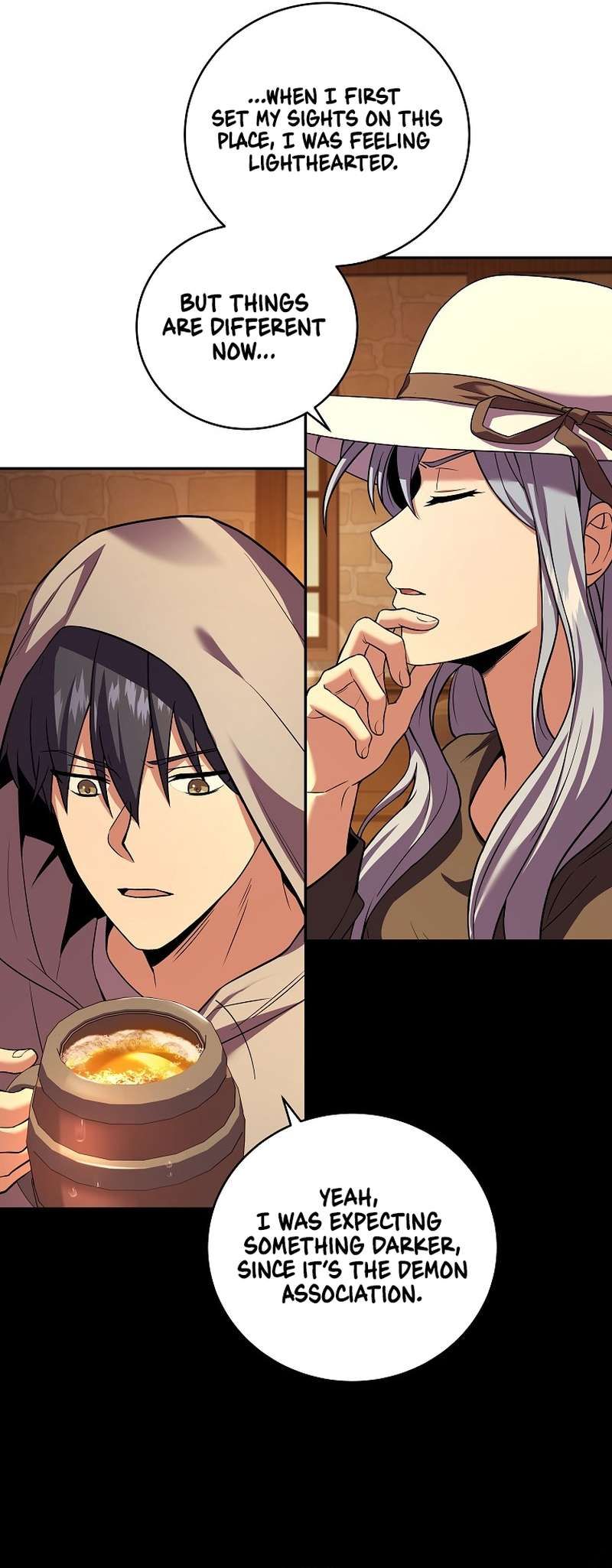 Return of the Frozen Player chapter 104 page 31