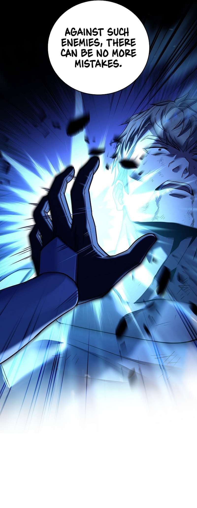 Return of the Frozen Player chapter 104 page 32