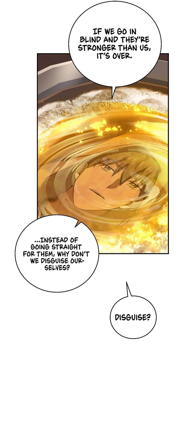 Return of the Frozen Player chapter 104 page 34