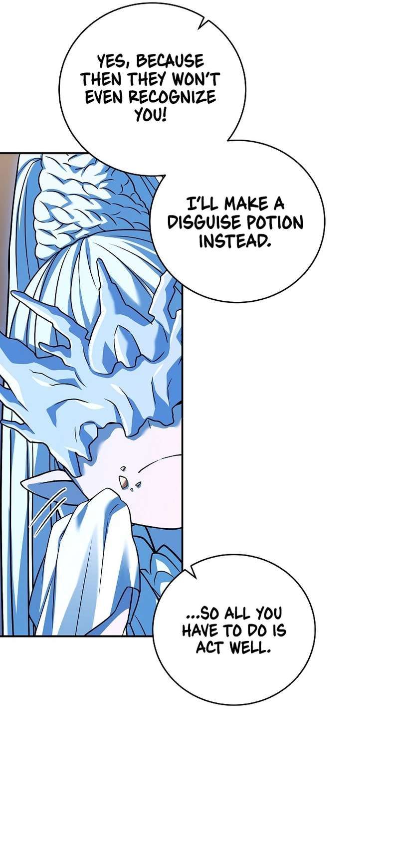 Return of the Frozen Player chapter 104 page 35