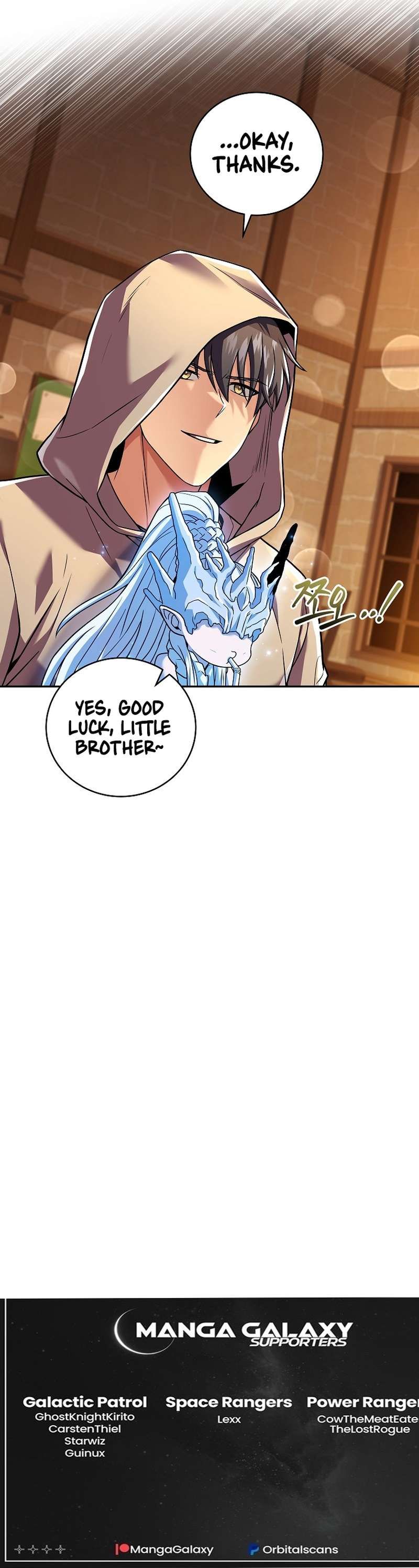 Return of the Frozen Player chapter 104 page 37